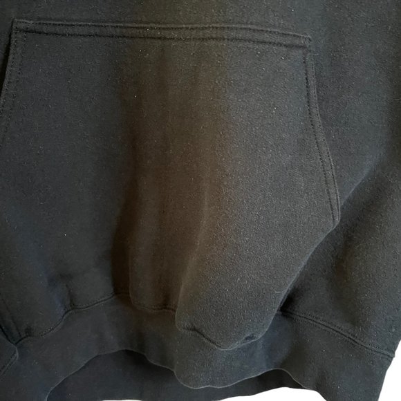 Joel Kauffman FitzBradshaw Racing Supercuts Mens Hoodie Size Large - Picture 3 of 5